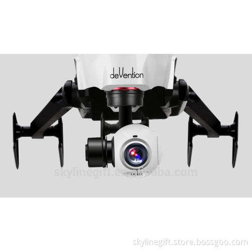 Professional RC drone Walkera Voyager 3 with 1080P camera for aerial photography fit for Go pro camera